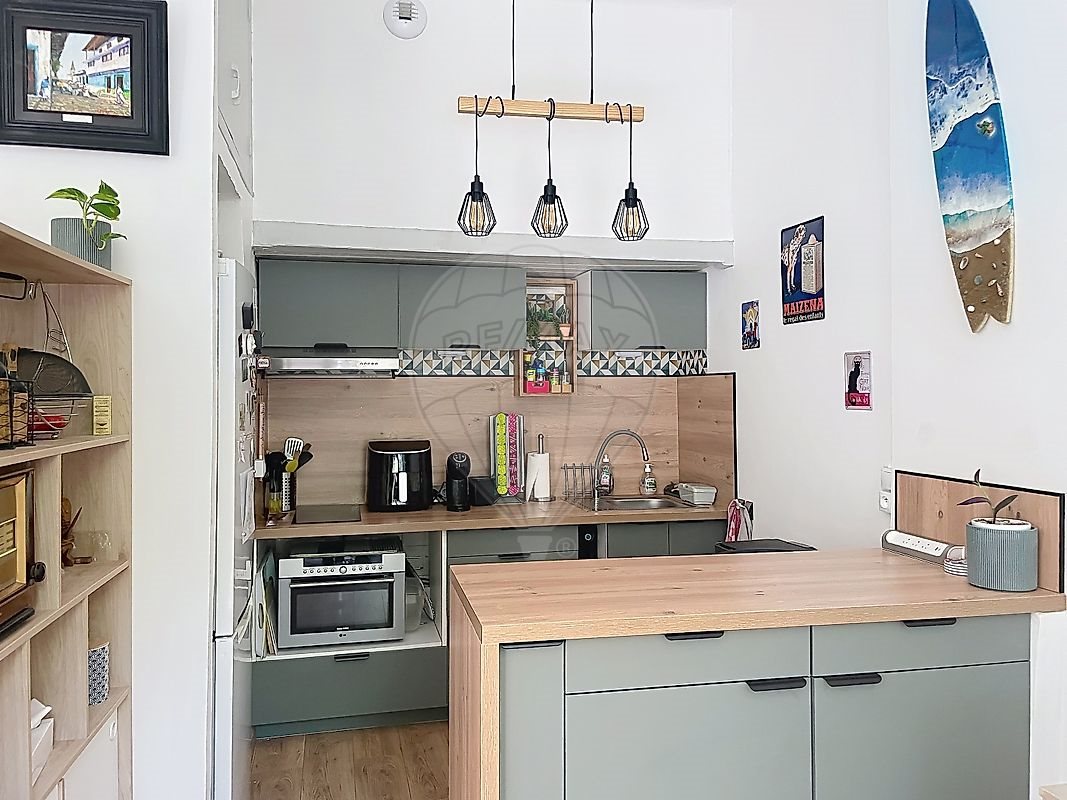 Appartement à vendre, 42m², Perpignan