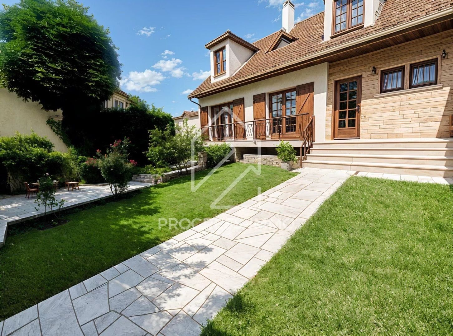 Maison à vendre, 161m², Champigny-sur-Marne