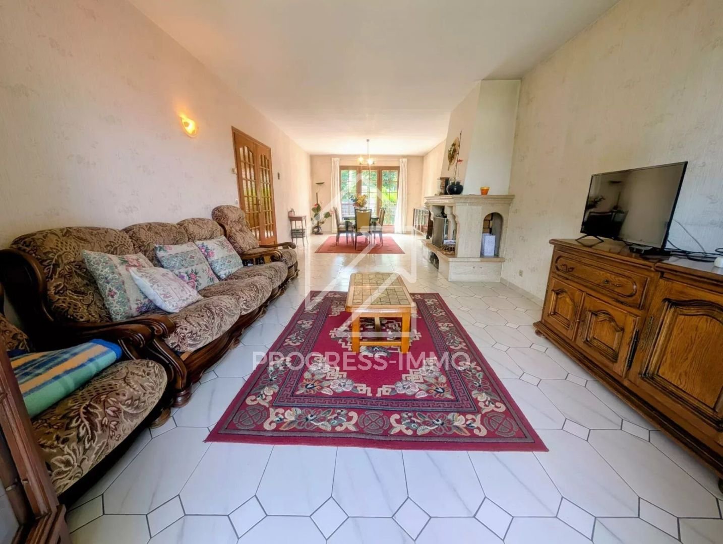 Maison à vendre, 161m², Champigny-sur-Marne