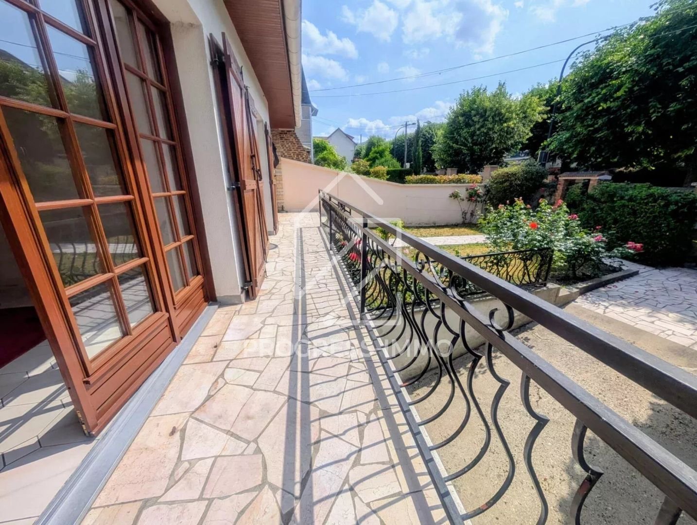 Maison à vendre, 161m², Champigny-sur-Marne