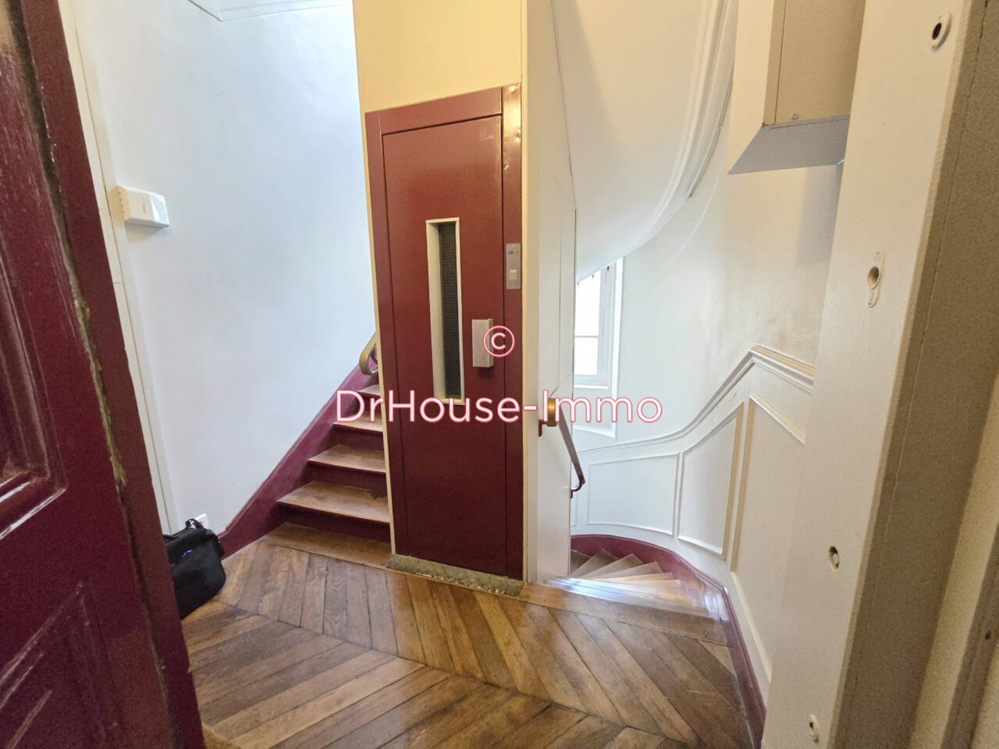 Appartement à vendre, 84m², Vincennes