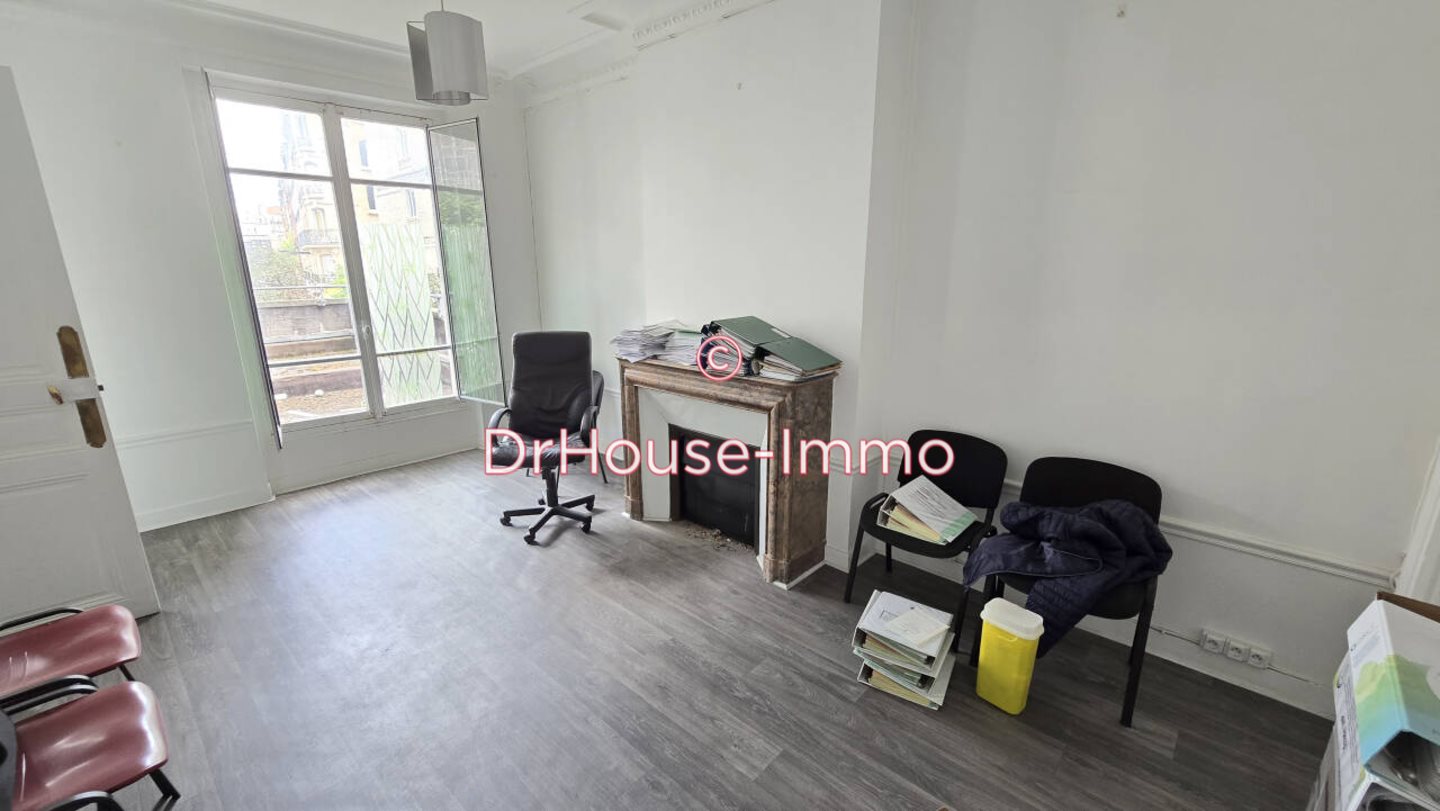 Appartement à vendre, 84m², Vincennes