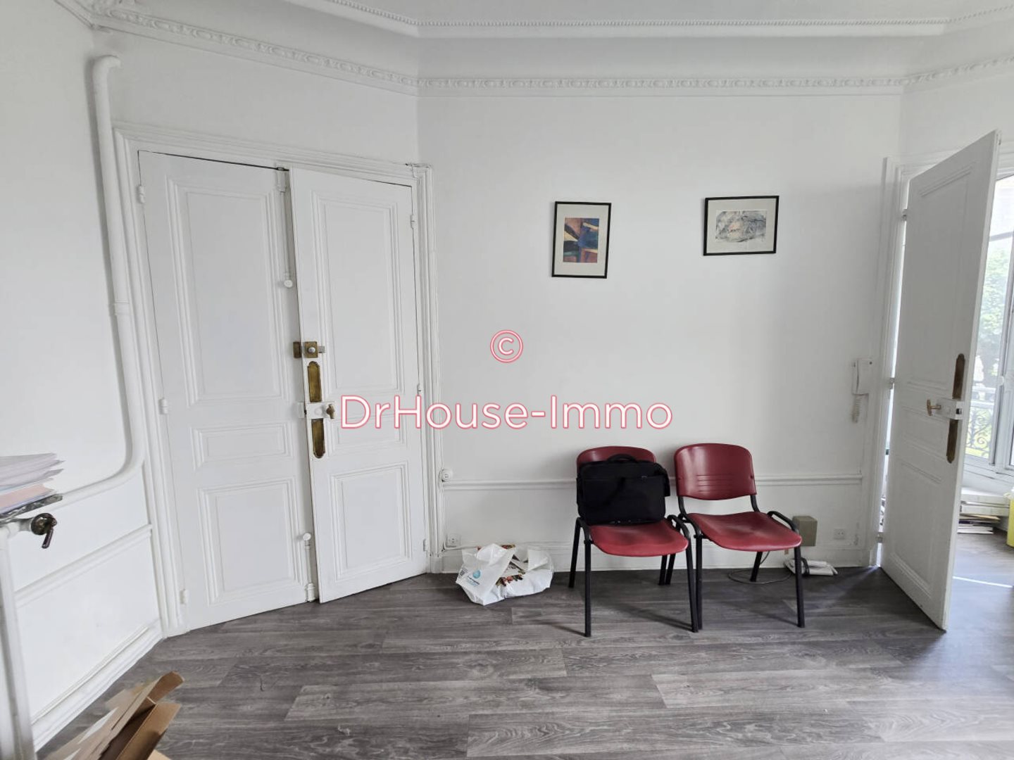 Appartement à vendre, 84m², Vincennes