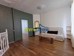 Maison à louer, 68m², Lhommaizé