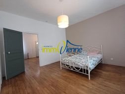 Maison à louer, 68m², Lhommaizé