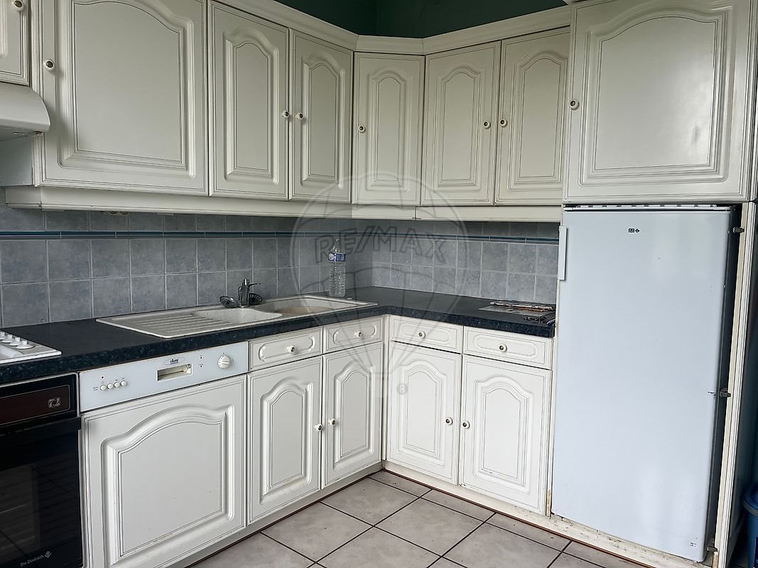 Maison à vendre, 90m², Migennes