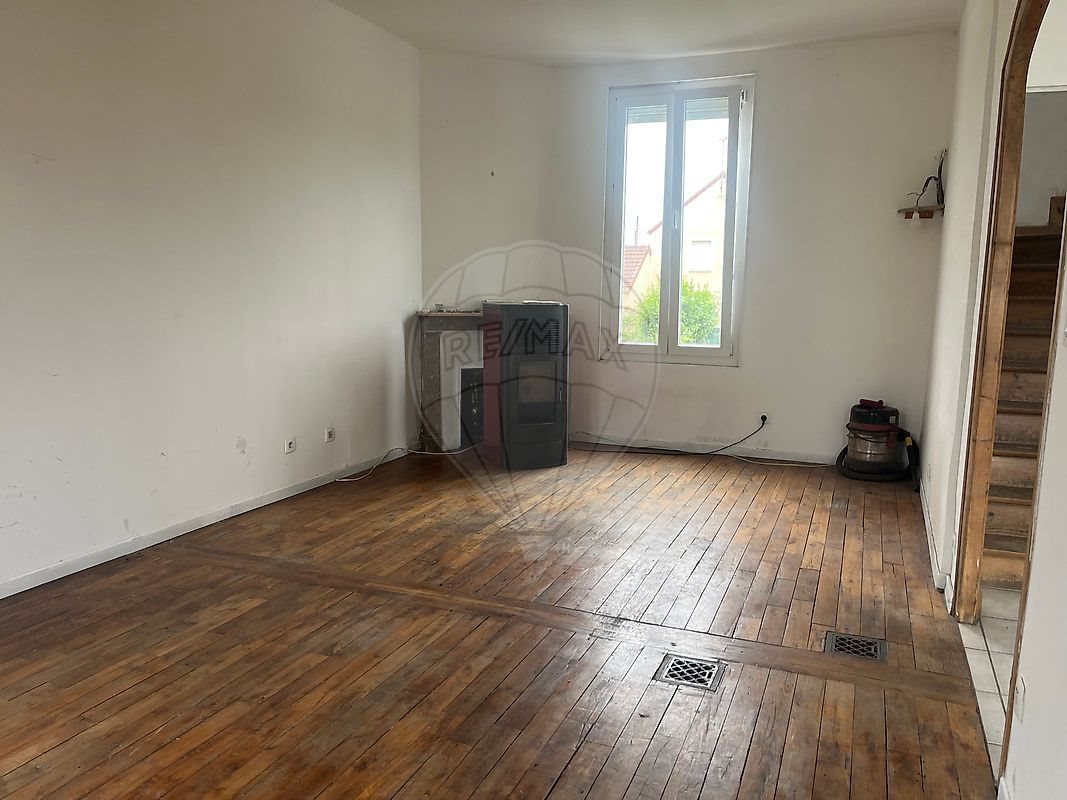 Maison à vendre, 90m², Migennes