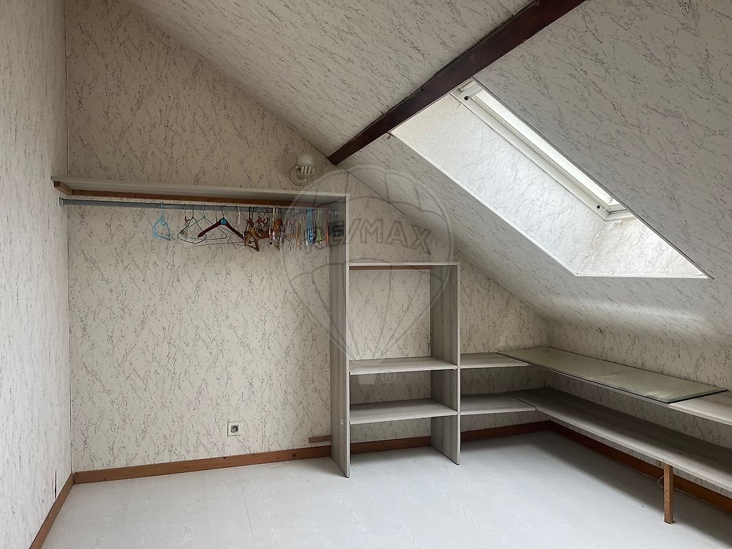Maison à vendre, 90m², Migennes