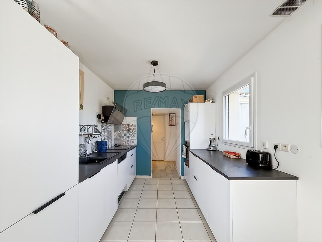 Maison à vendre, 126m², Le Loroux-Bottereau