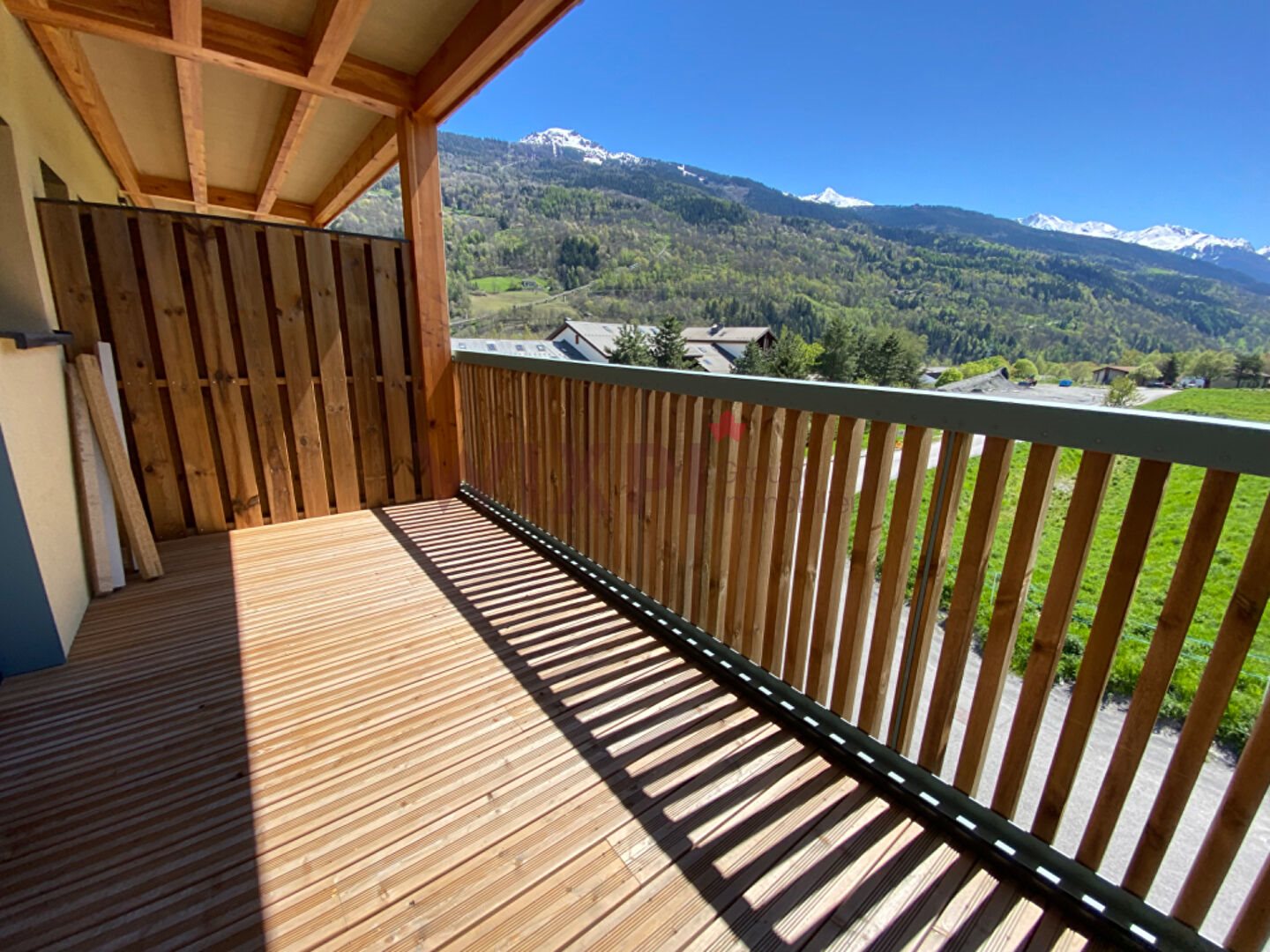 Appartement à vendre, 69m², Bourg-Saint-Maurice (Les Arcs)