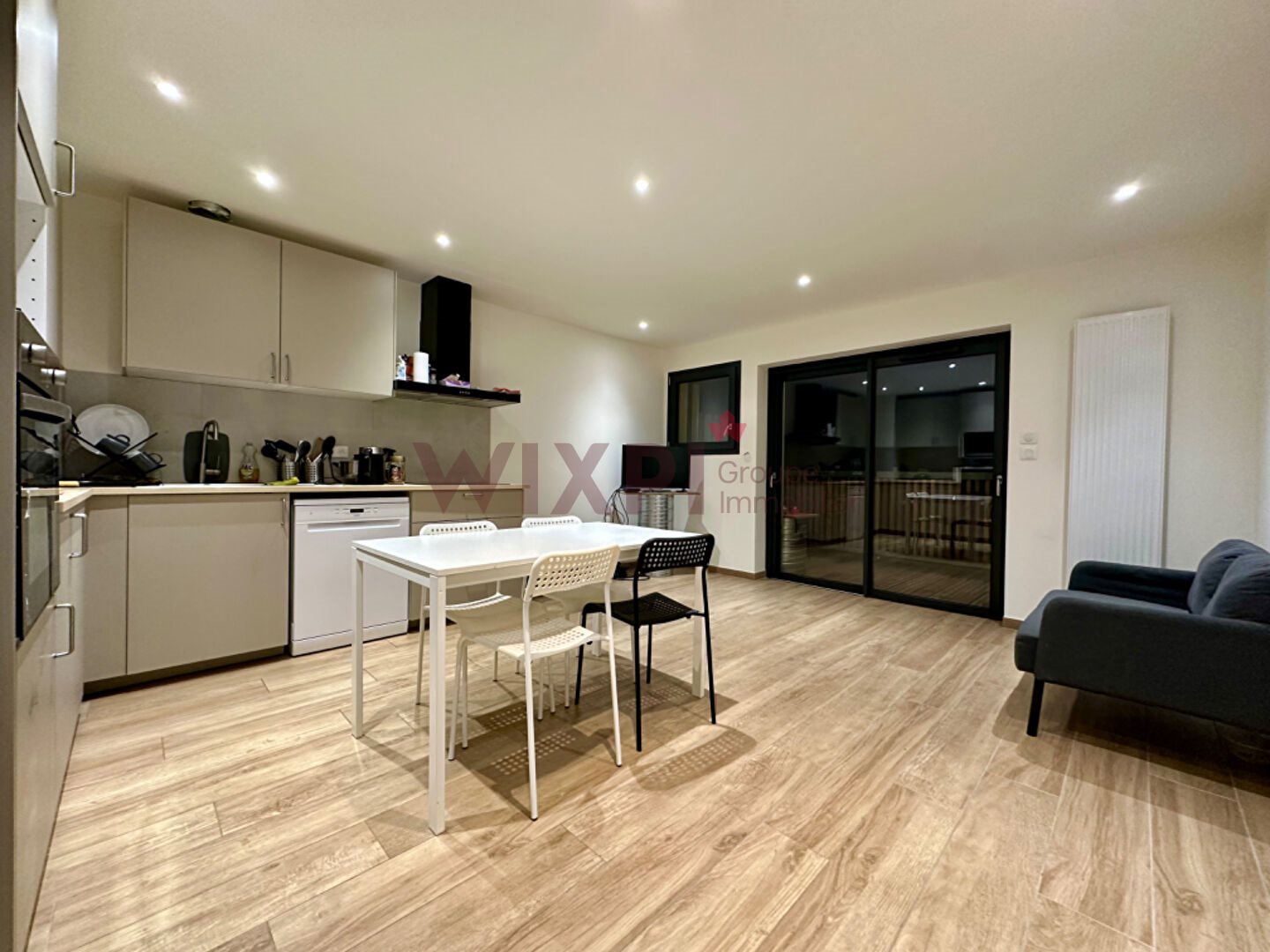 Appartement à vendre, 69m², Bourg-Saint-Maurice (Les Arcs)