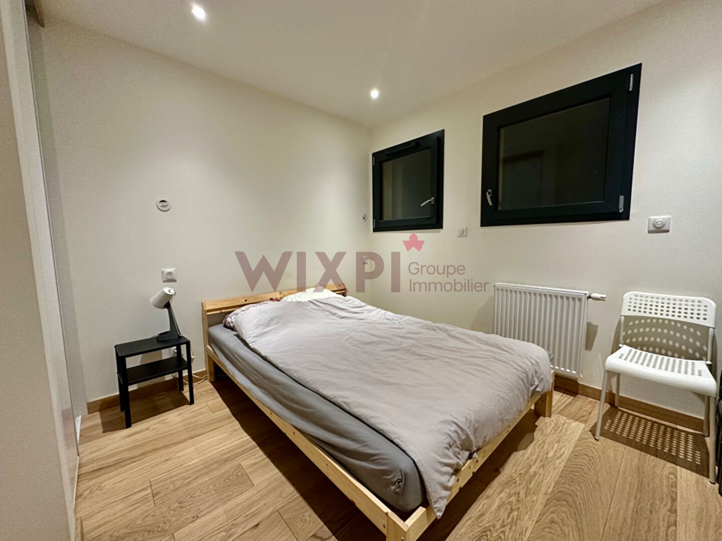 Appartement à vendre, 69m², Bourg-Saint-Maurice (Les Arcs)