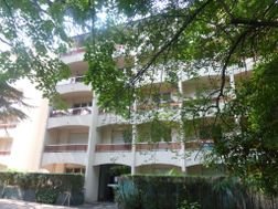 Appartement à louer, 23m², Pau