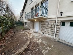 Appartement à louer, 76m², Saint-Maur-des-Fossés