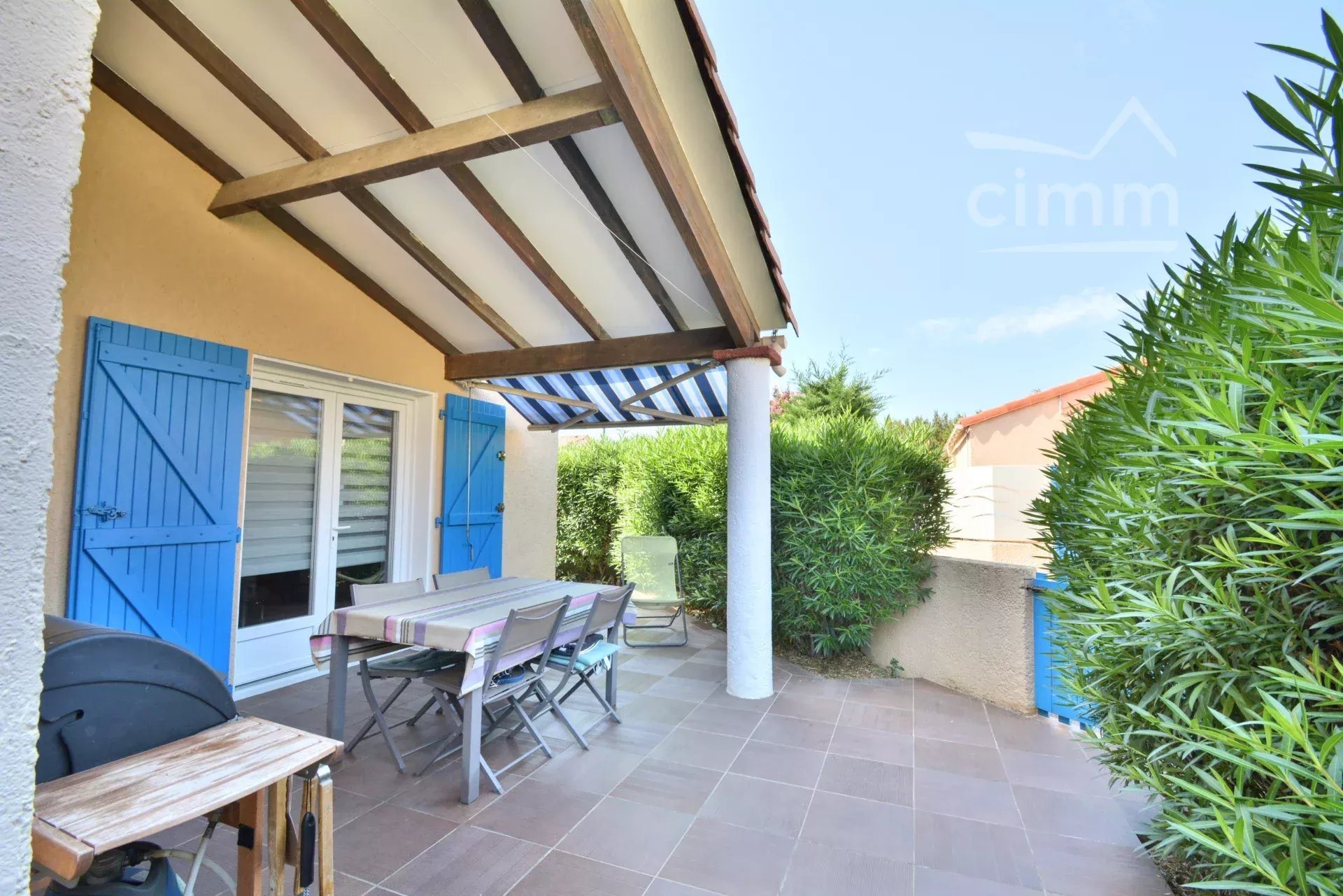 Maison à vendre, 48m², Saint-Cyprien