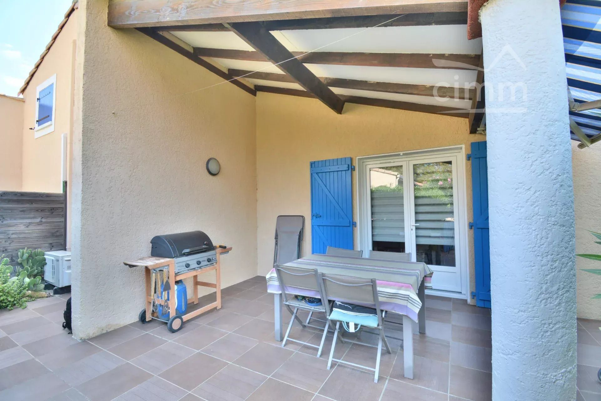 Maison à vendre, 48m², Saint-Cyprien