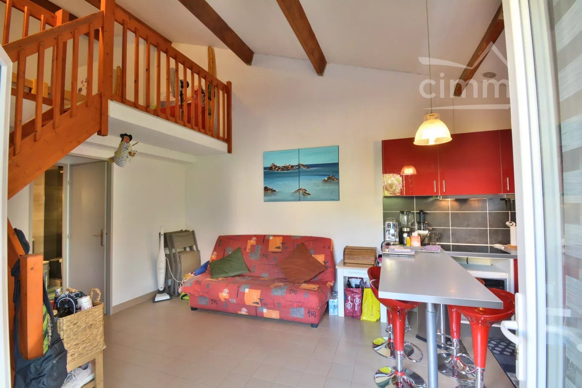 Maison à vendre, 48m², Saint-Cyprien