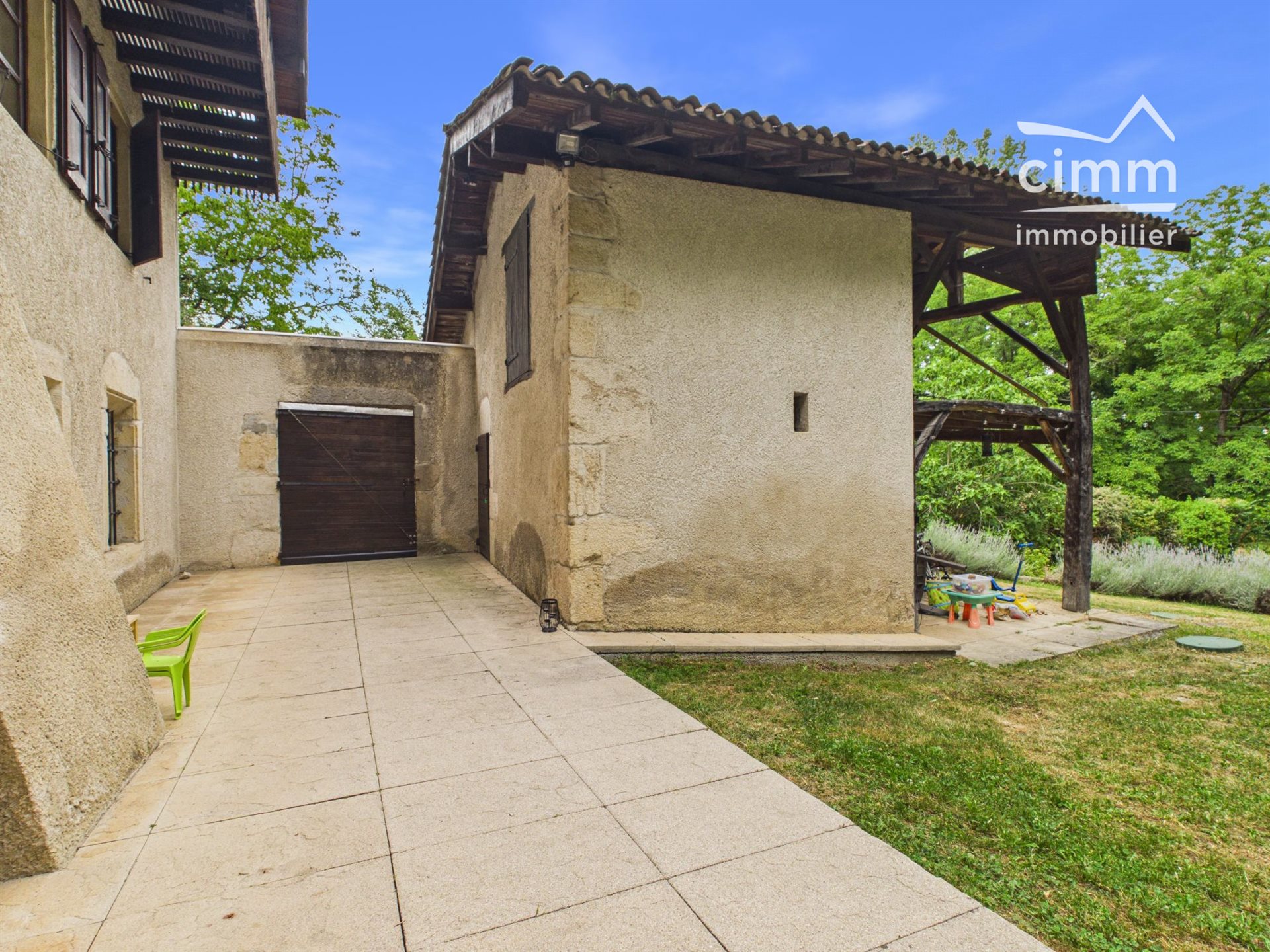 Maison à vendre, 293m², Tullins