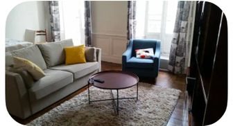 Appartement à louer, 75m², Rennes