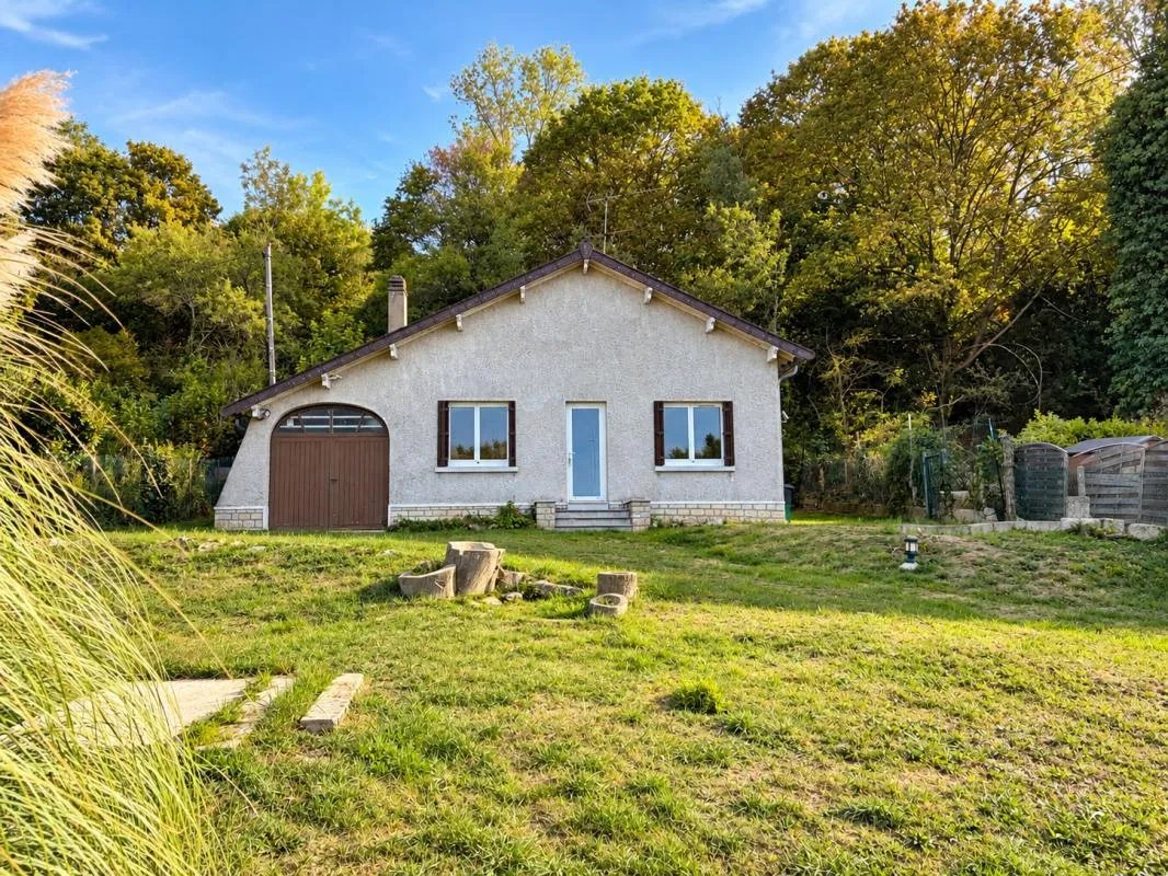 Maison à vendre, 55m², Deuil-la-Barre