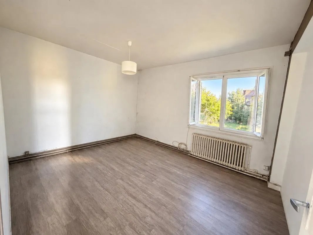 Maison à vendre, 55m², Deuil-la-Barre