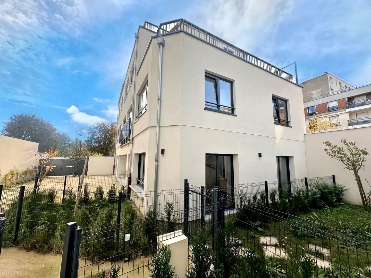 Appartement à vendre, 47m², Arcueil