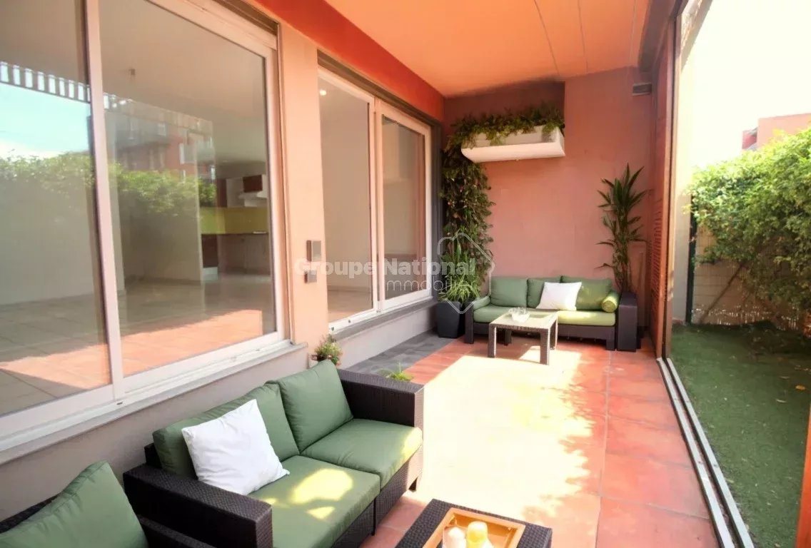 Appartement à vendre, 66m², Balaruc-le-Vieux