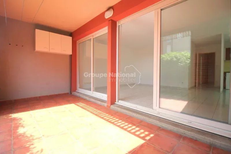 Appartement à vendre, 66m², Balaruc-le-Vieux