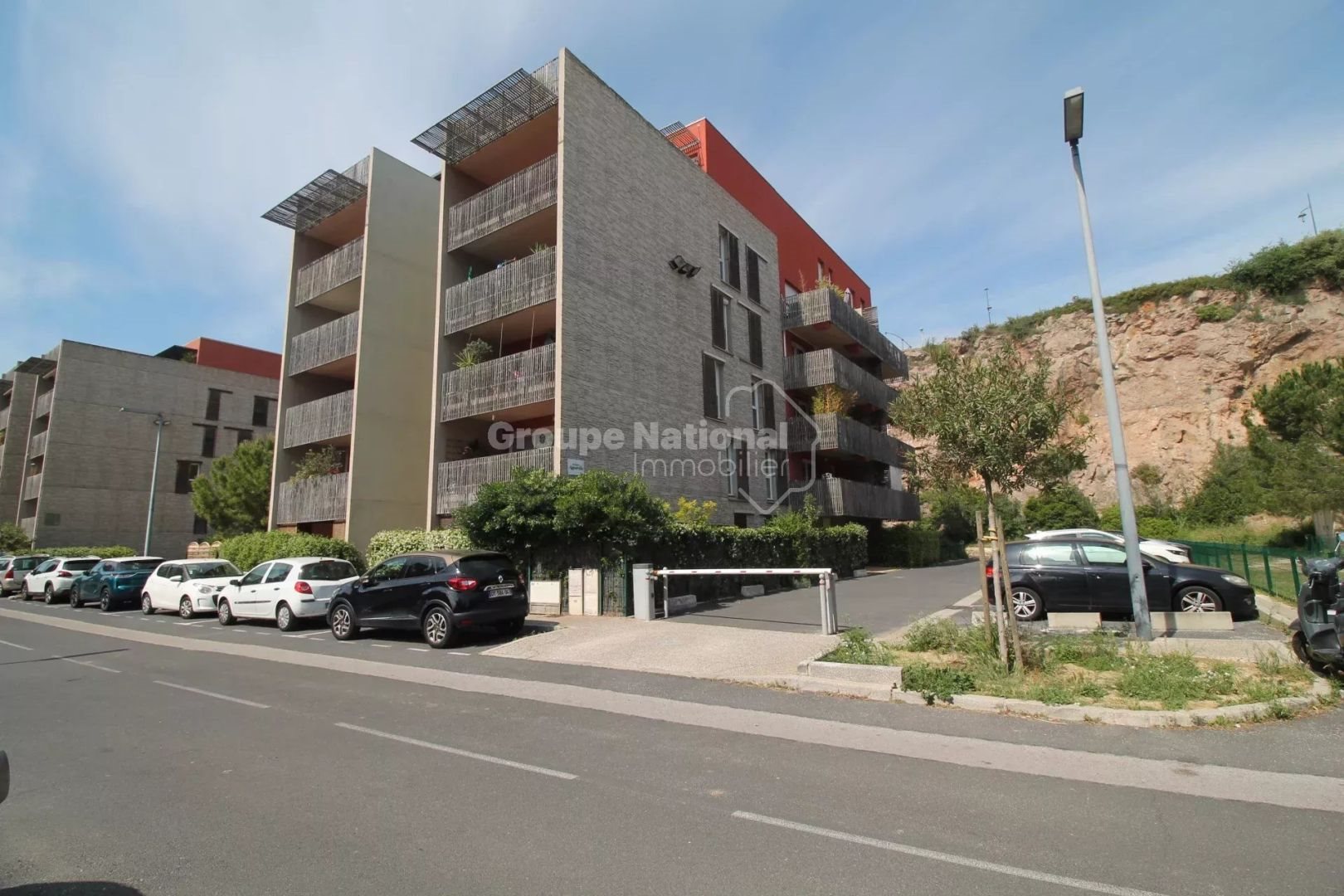 Appartement à vendre, 66m², Balaruc-le-Vieux