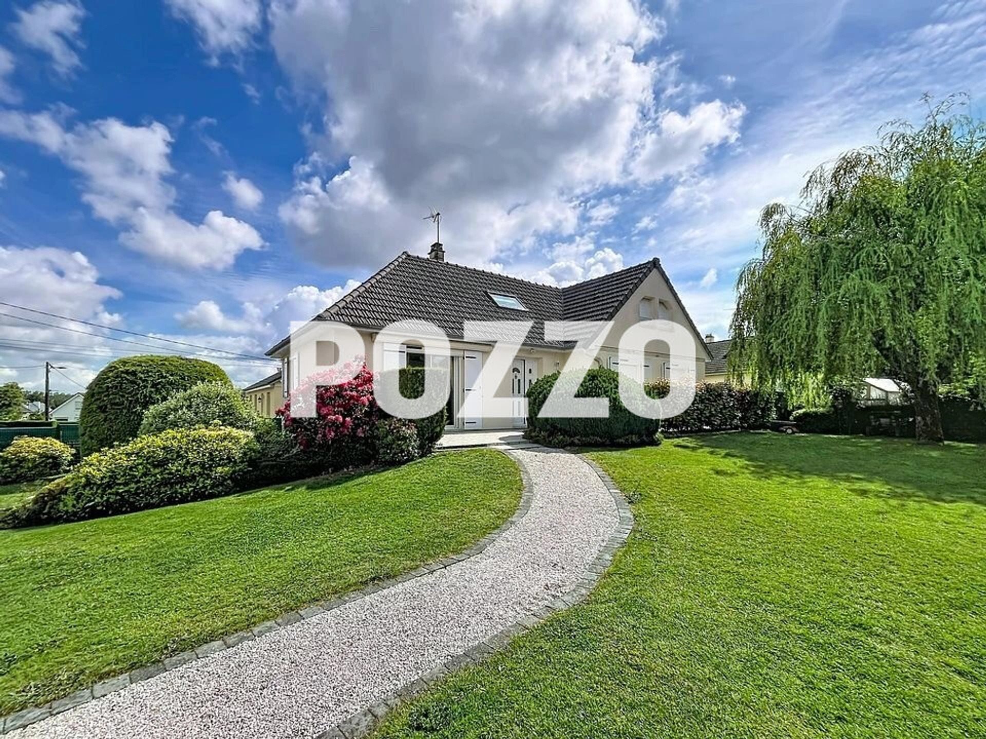 Maison à vendre, 108m², Saint-Lô