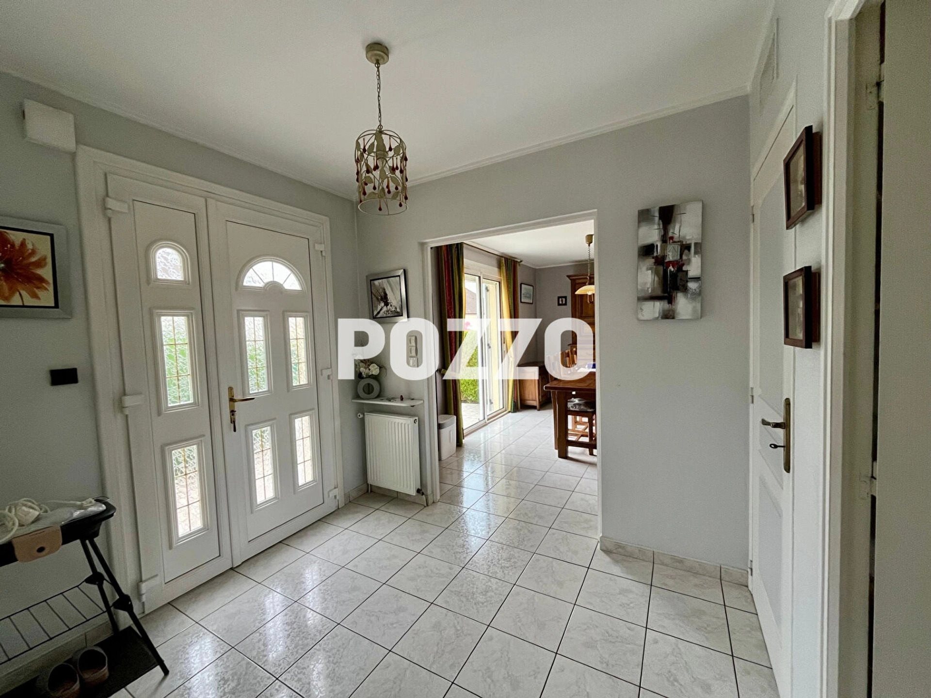 Maison à vendre, 108m², Saint-Lô
