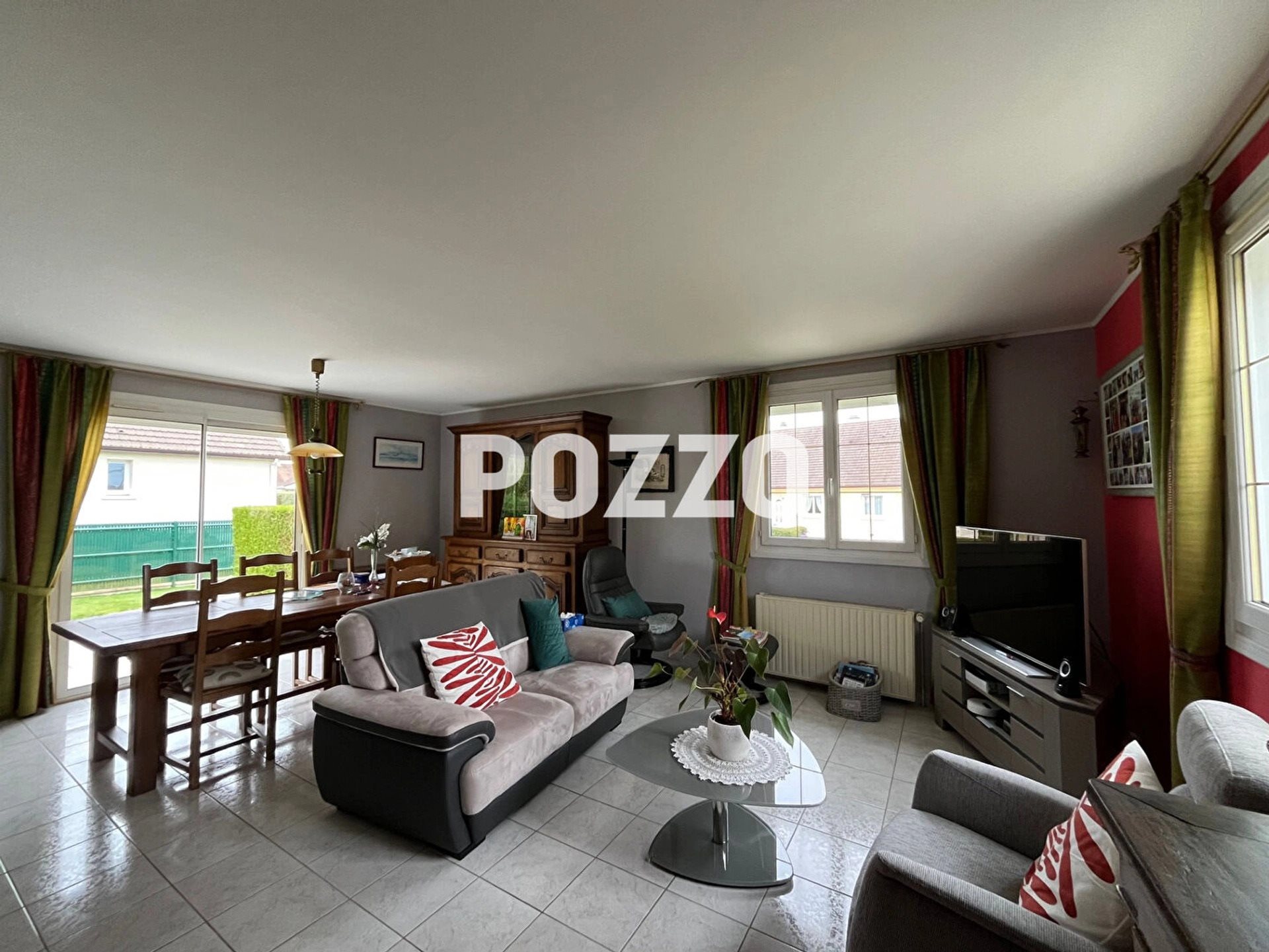 Maison à vendre, 108m², Saint-Lô