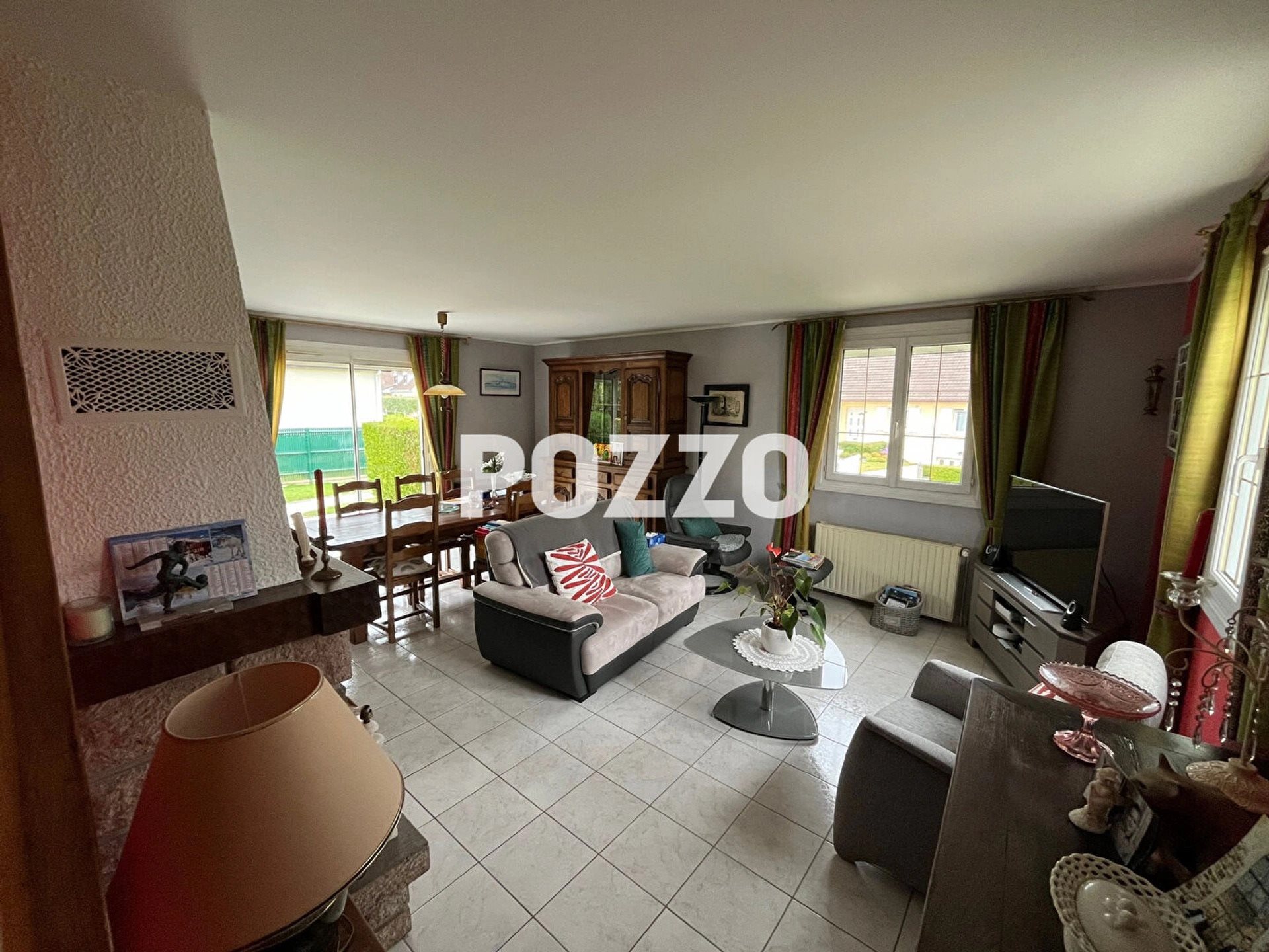 Maison à vendre, 108m², Saint-Lô
