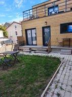 Maison à louer, 80m², Bagneux