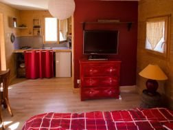 Appartement à louer, 19m², Annecy
