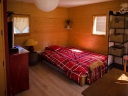 Appartement à louer, 19m², Annecy