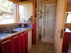 Appartement à louer, 19m², Annecy