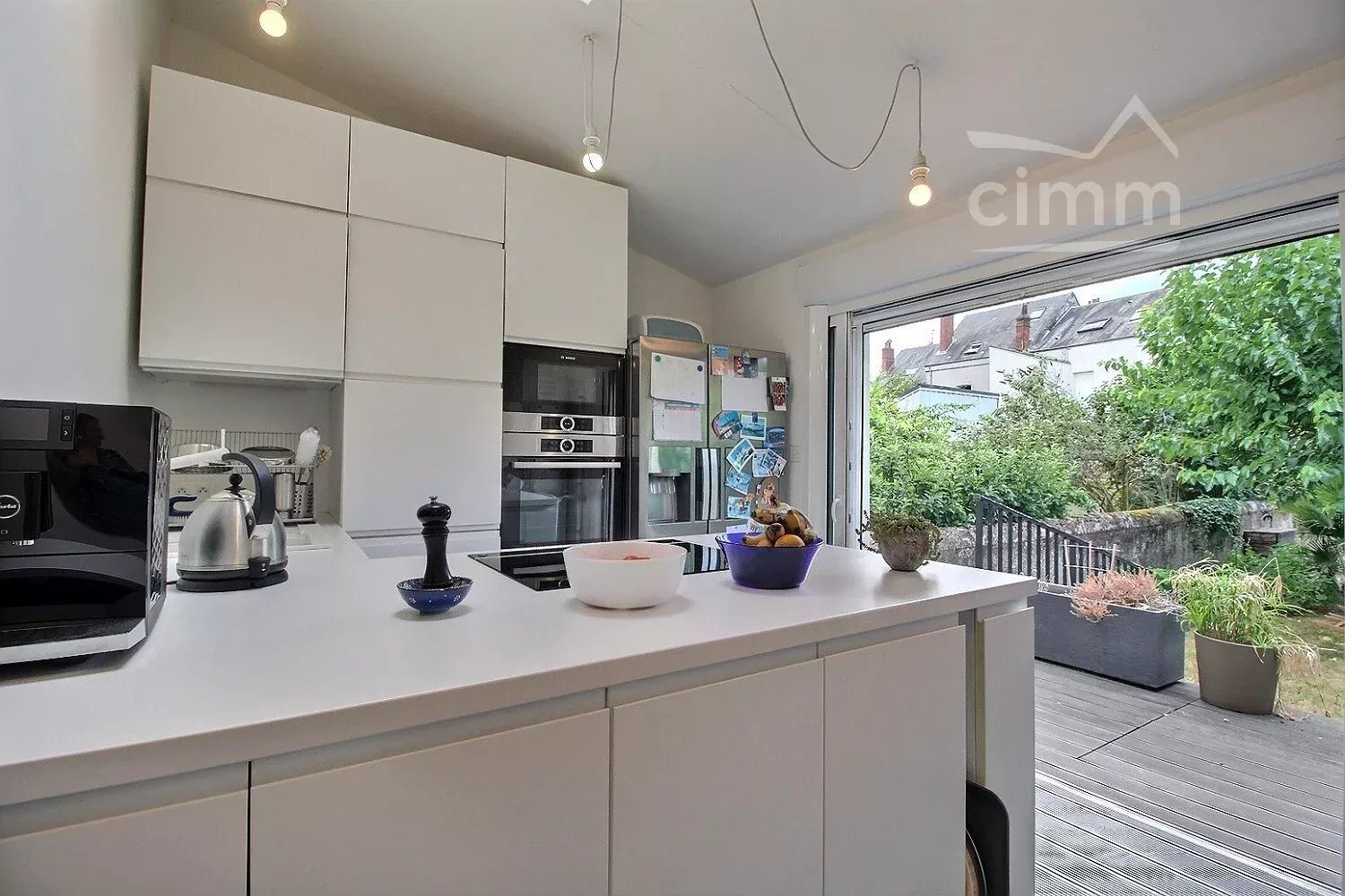 Maison à vendre, 75m², Tours