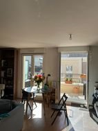 Appartement à louer, 45m², Croissy-sur-Seine