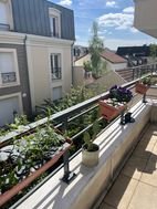 Appartement à louer, 45m², Croissy-sur-Seine