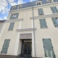 Appartement à louer, 45m², Croissy-sur-Seine