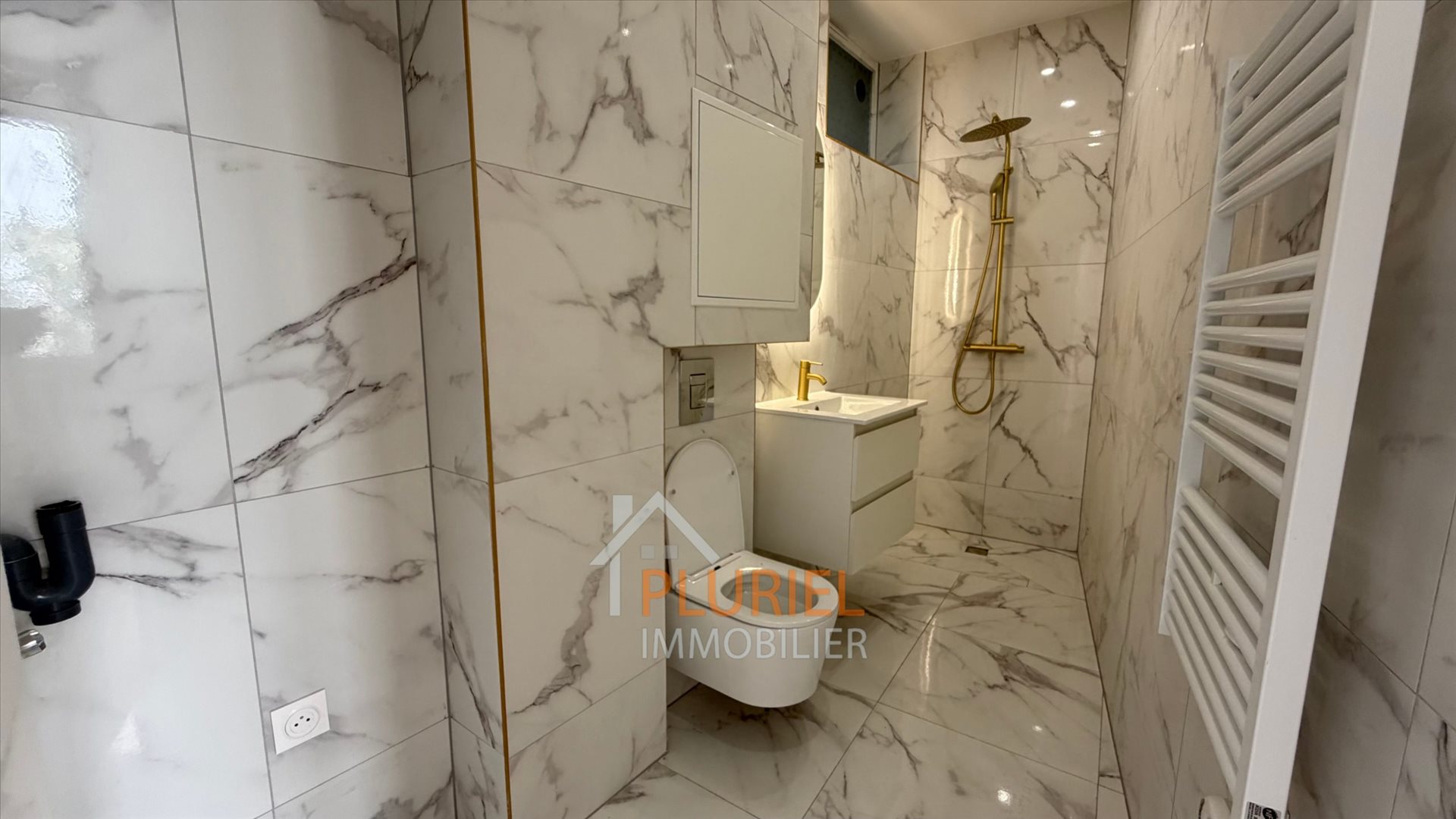 Appartement à louer, 30m², Strasbourg