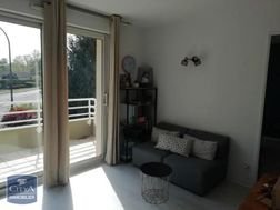 Appartement à louer, 34m², Pau