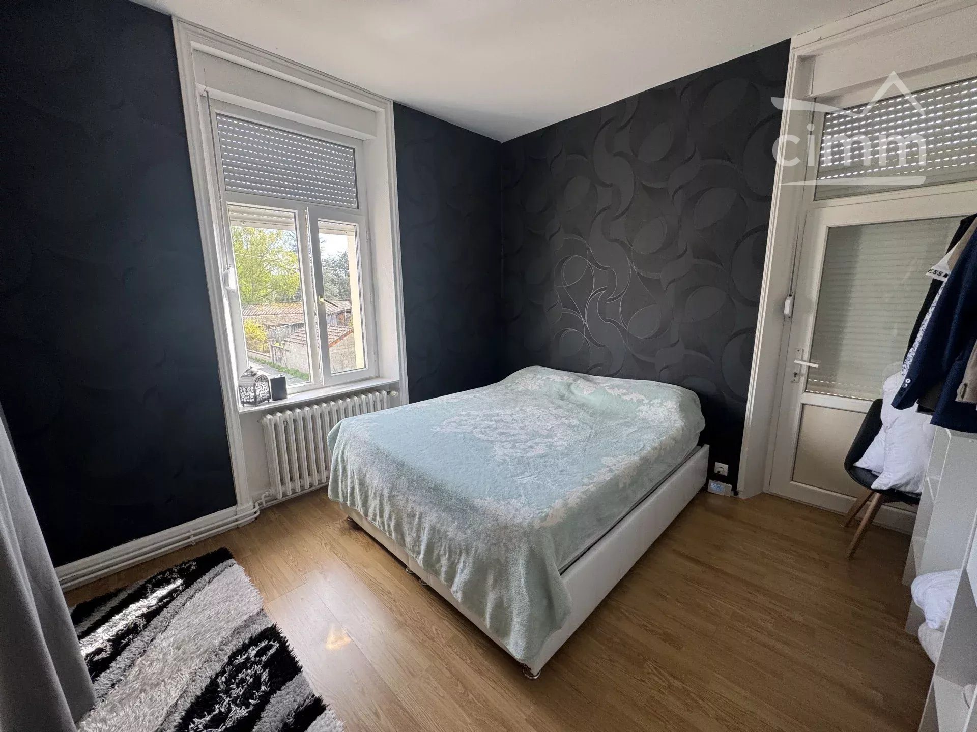 Appartement à vendre, 256m², Ambert