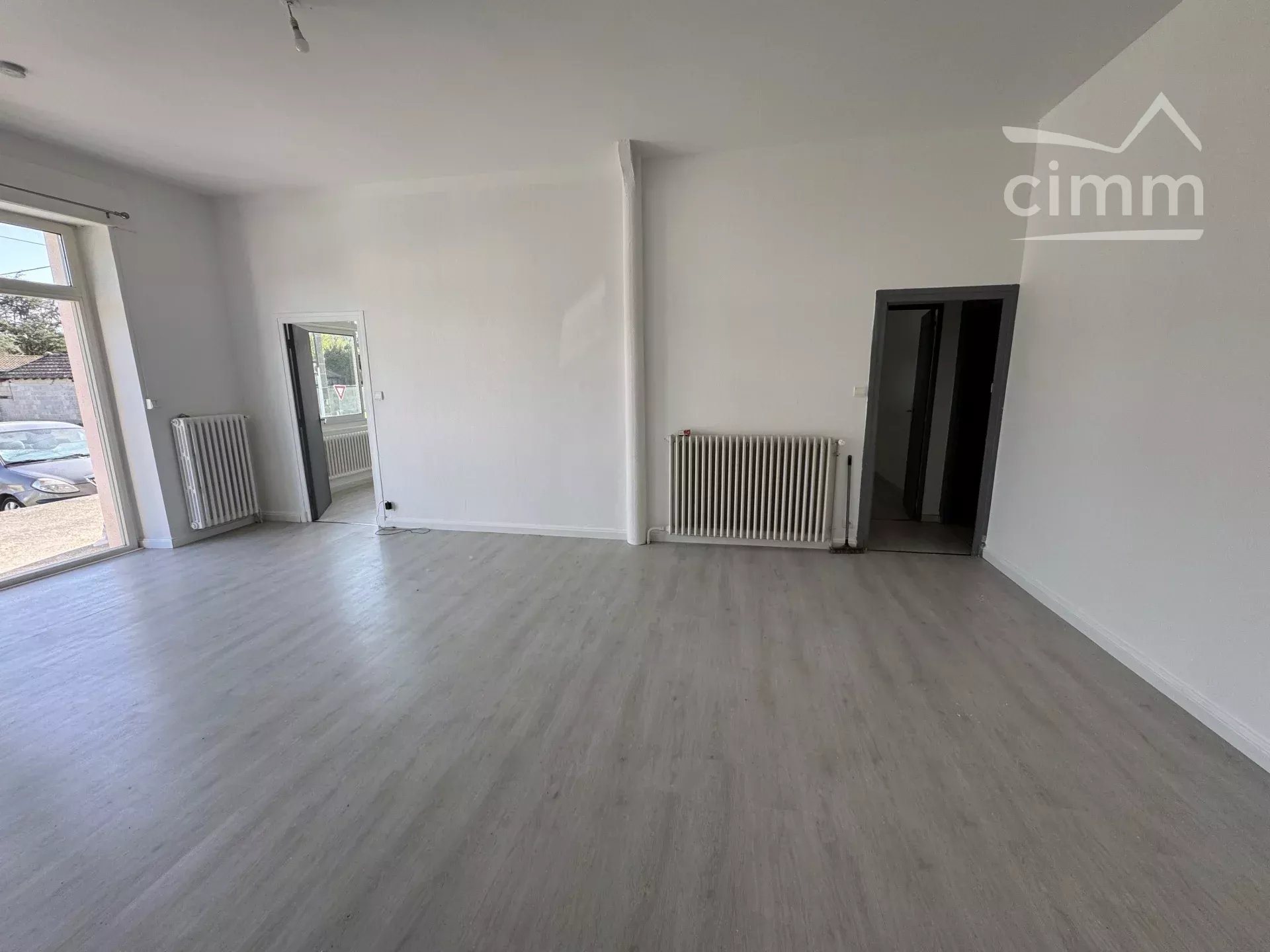 Appartement à vendre, 256m², Ambert
