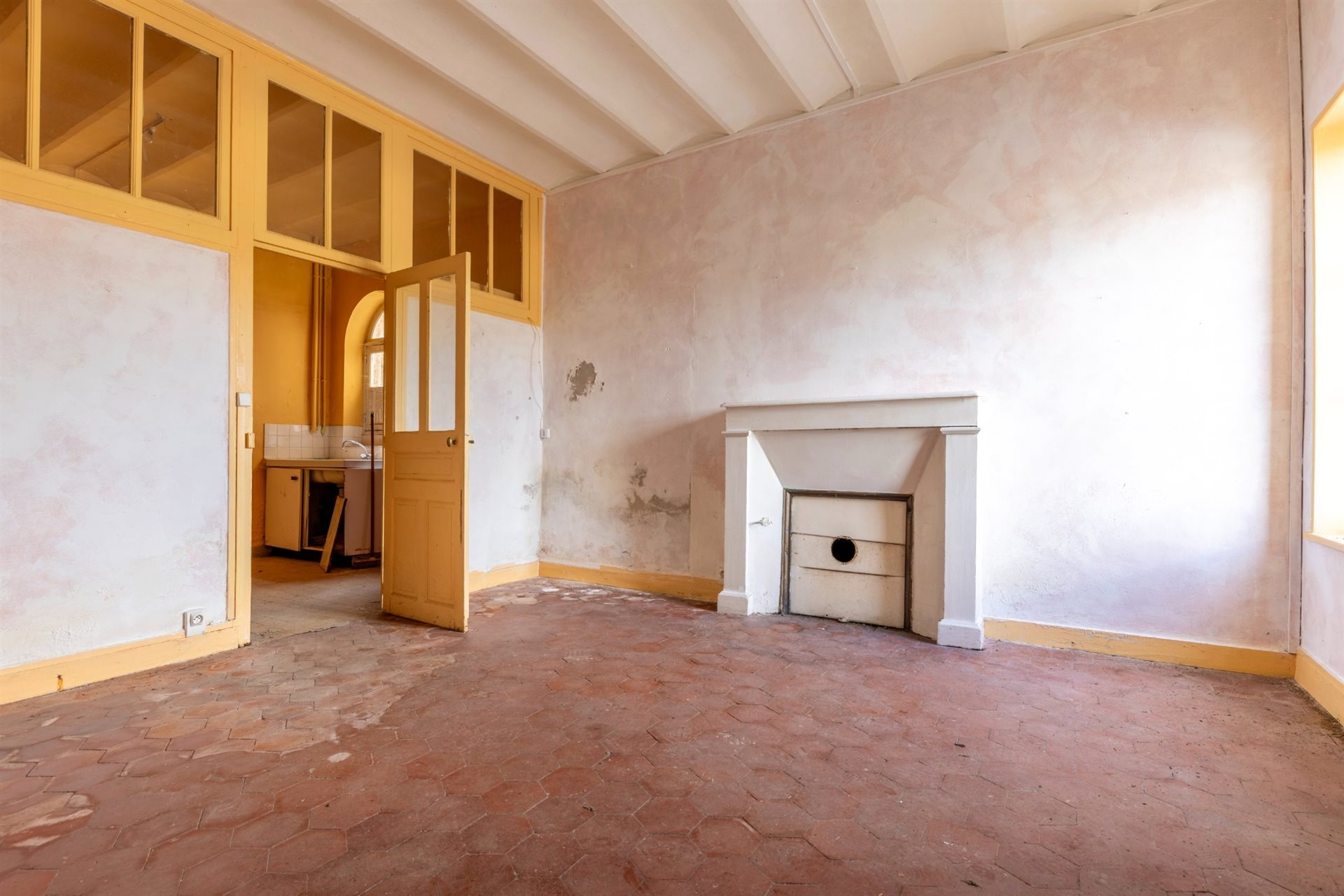 Maison à vendre, 80m², Chaumont-sur-Loire