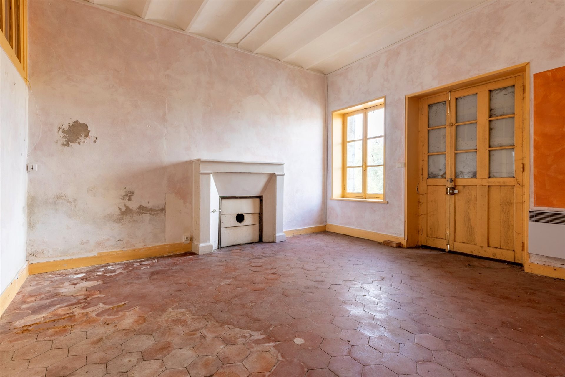 Maison à vendre, 80m², Chaumont-sur-Loire