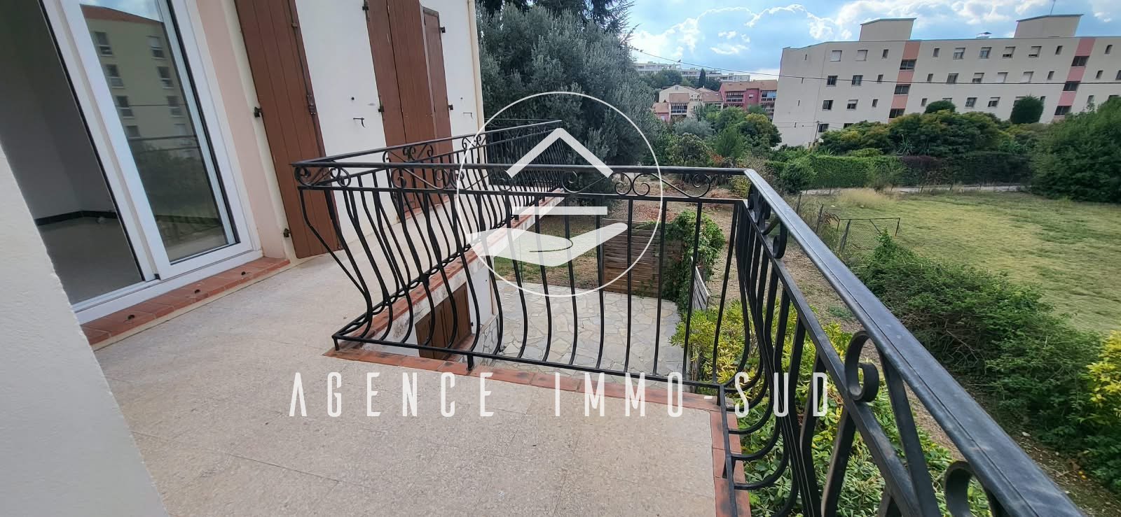Appartement à louer, 4m², Cagnes-sur-Mer