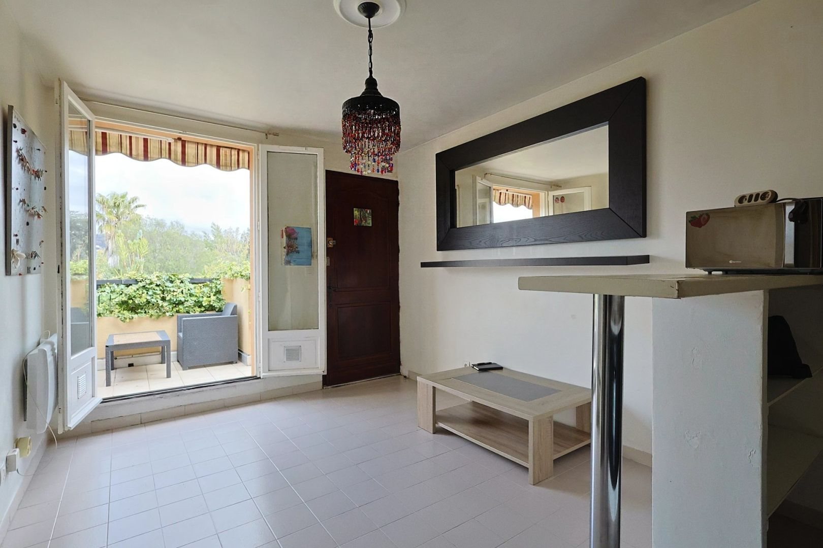 Appartement à vendre, 31m², Vallauris