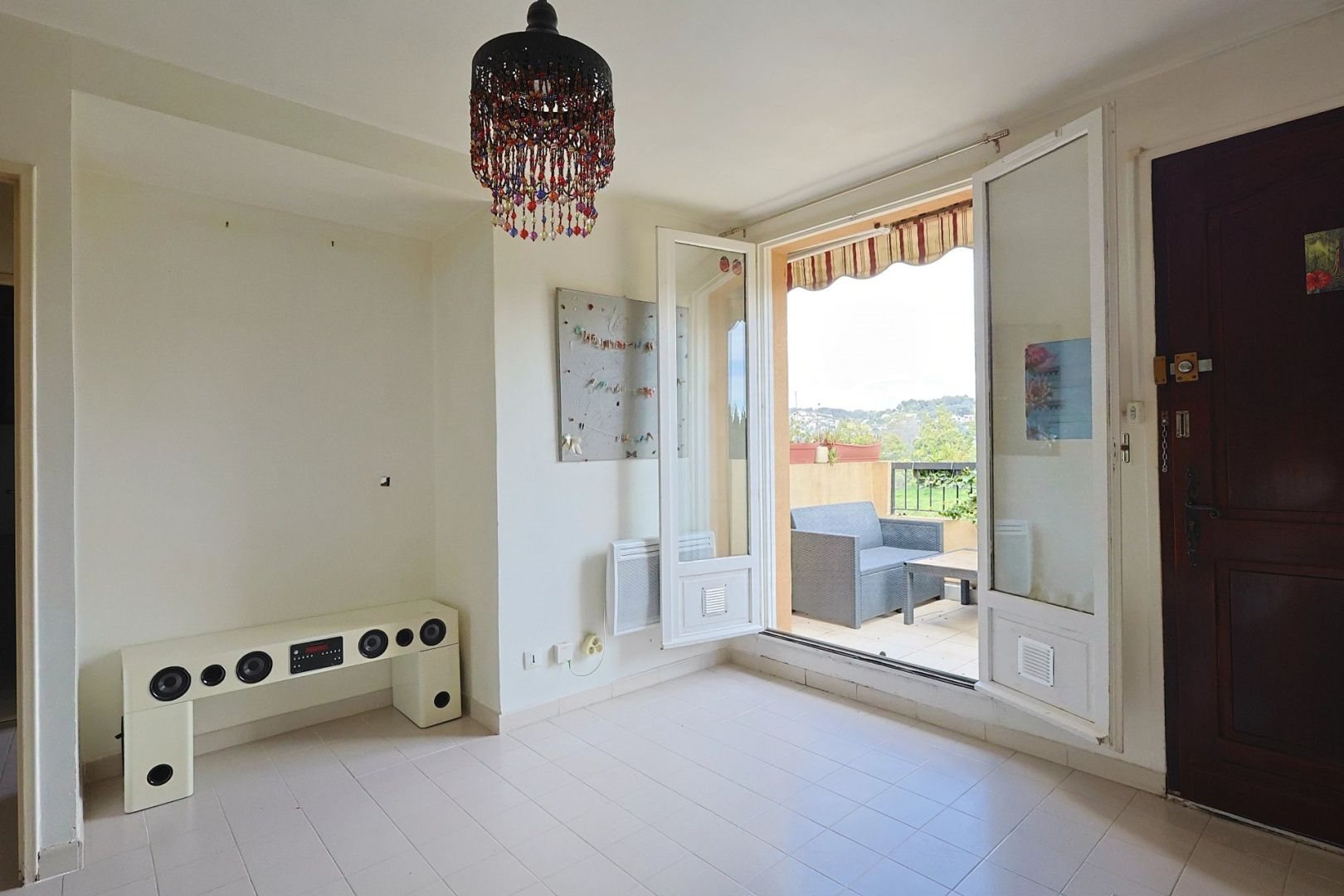 Appartement à vendre, 31m², Vallauris